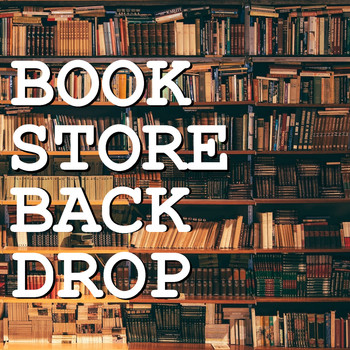Royal Philharmonic Orchestra - Book Store Back Drop