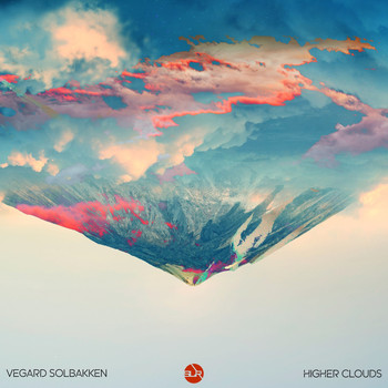 Vegard Solbakken - Higher Clouds
