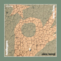Alex Kenji - Long Time (Extended Mix)