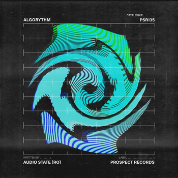Audio State (RO) - Algorythm