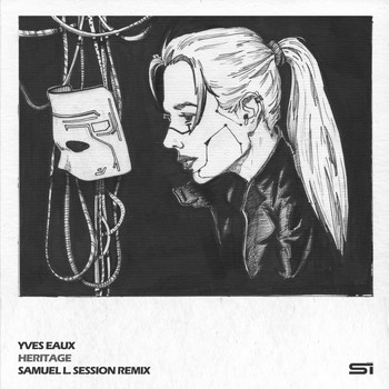 Yves Eaux - Heritage