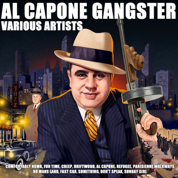 Various Artists - Al Capone