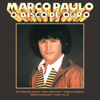 Marco Paulo - O Disco de Ouro