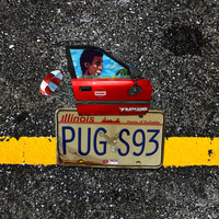 Pugs Atomz - Cadillac on Michigan Ave (Explicit)