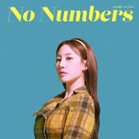 Jamie - No Numbers (feat. JMIN)