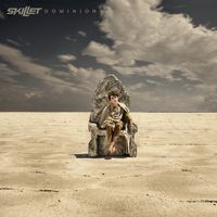 Skillet - Surviving The Game