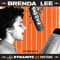 Brenda Lee - Miss Dynamite Plus Emotions (Explicit)