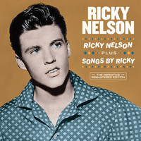 Ricky Nelson - Ricky Nelson Plus Songs by Ricky
