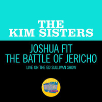 The Kim Sisters - Joshua Fit The Battle Of Jericho (Live On The Ed Sullivan Show, August 22, 1965)