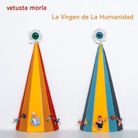 Vetusta Morla - La Virgen de La Humanidad