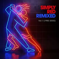 Simply Red - Something Got Me Started (David Morales Radio Mix, 2021 Remaster)