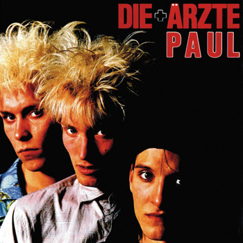 Die Ärzte - Paul