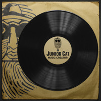 Junior Cat - Music Creator