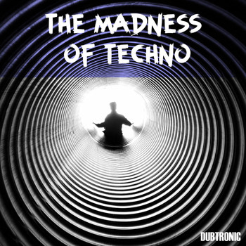 Various Artists - The Madness of Techno