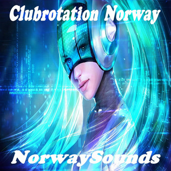 Various Artists - Clubrotation Norway (9)