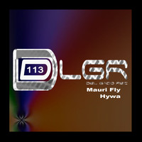 Mauri Fly - Hywa