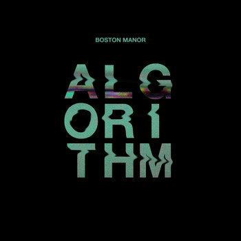 Boston Manor - Algorithm
