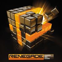 Sander Van Doorn - Renegade (The Official Trance Energy Anthem 2010)