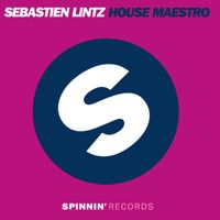 Sebastien Lintz - House Maestro