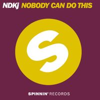 NDKJ - Nobody Can Do This