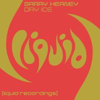 Garry Heaney - Dry Ice