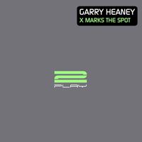 Garry Heaney - X Marks The Spot