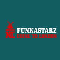 Funkastarz - Going To London