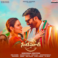 Mani Sharma - Seetimaarr (Original Motion Picture Soundtrack)