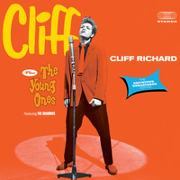 Cliff Richard - Cliff Plus the Young Ones Plus 2 Bonus Tracks