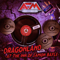 Dragonland - At the Inn of Éamon Bayle