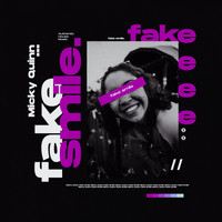 Micky Quinn - Fake Smile