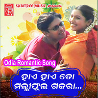 Shakti Mishra - Hai Hai to Malli Phula Gajara