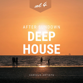 Various Artists - After Sundown Deep-House, Vol. 4