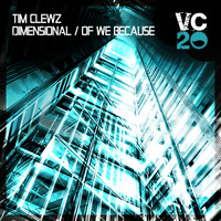 Tim Clewz - Dimensional