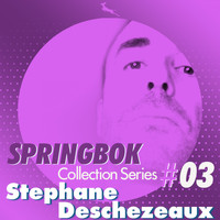Stephane deschezeaux - Springbok Collection series #3