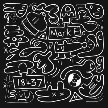 Mark E - In The City EP