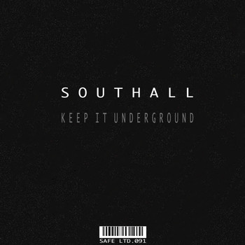 Southall - Keep It Underground EP