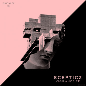 Scepticz - Vigilance EP