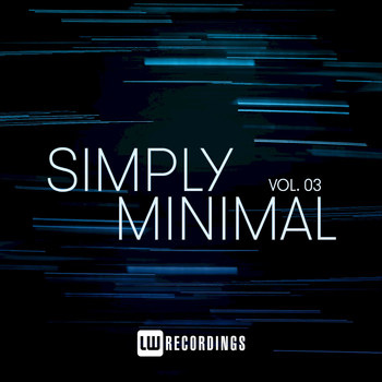 Various Artists - Simply Minimal, Vol. 03