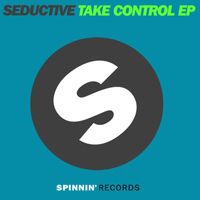 Seductive - Take Control EP