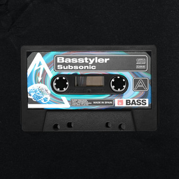 Basstyler - Subsonic