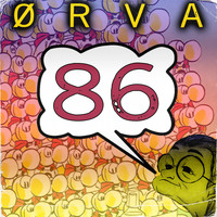 Ørva - 86