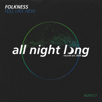 Folkness - Feel Like New