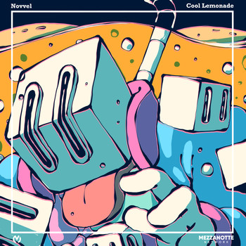 Novvel - Cool Lemonade