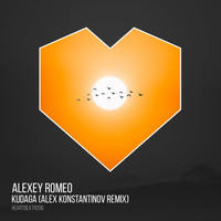 Alexey Romeo - Kudaga (Alex Konstantinov Remix)