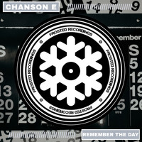 Chanson E - Remember the Day EP