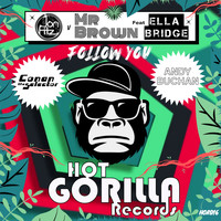 Jon Fitz & Mr Brown feat. Ella Bridge - Follow You (Conan The Selector Remix)