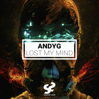 AndyG - Lost My Mind