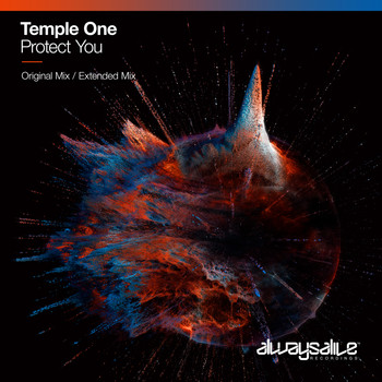 Temple One - Protect You