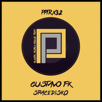 Gustavo Fk - spacedisko